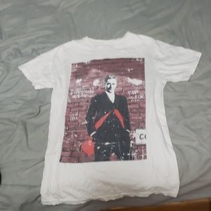 Doctor Who Tshirt